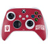 Indiana University Hoosier Nation Xbox Series S Skins