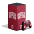Indiana University Hoosier Nation Xbox Series X Skins
