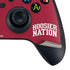Indiana University Hoosier Nation Xbox Series X Bundle Skin