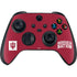 Indiana University Hoosier Nation Xbox Series X Skins