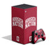 Indiana University Hoosier Nation XBox Series X Digital Edition Bundle Skin