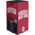 Indiana University Hoosier Nation XBox Series X Digital Edition Bundle Skin