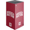 Indiana University Hoosier Nation XBox Series X Digital Edition Console Skin
