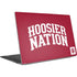 Indiana University Hoosier Nation Dell XPS Skin
