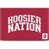 Indiana University Hoosier Nation Dell XPS Skin