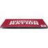 Indiana University Hoosier Nation Dell XPS Skin