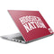 Indiana University Hoosier Nation HP ZBook Fury 16 G10 Skin