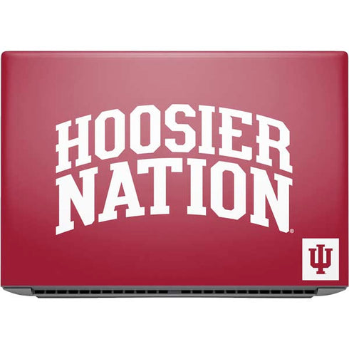 Indiana University Hoosier Nation HP ZBook Fury 16 G10 Skin