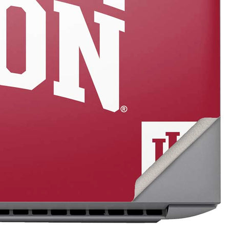 Indiana University Hoosier Nation HP ZBook Fury 16 G10 Skin