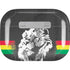 Horizontal Banner - Lion of Judah AirPods Pro 2nd Gen Skin