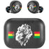 Horizontal Banner - Lion of Judah Amazon Echo Buds Skin