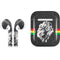 Horizontal Banner - Lion of Judah Apple AirPods 2 Skin