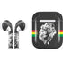 Horizontal Banner - Lion of Judah Apple AirPods 2 Skin