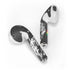 Horizontal Banner - Lion of Judah Apple AirPods 2 Skin