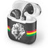 Horizontal Banner - Lion of Judah Apple AirPods 2 Skin