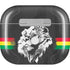 Horizontal Banner - Lion of Judah Apple AirPods (3rd Gen 2021) Skin
