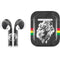 Horizontal Banner - Lion of Judah Apple AirPods Skin