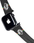 Horizontal Banner - Lion of Judah Apple Watch Band 38-40mm