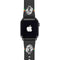 Horizontal Banner - Lion of Judah Apple Watch Band 38-40mm