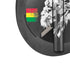 Horizontal Banner - Lion of Judah Bose Noise Cancelling Headphones 700 Skin
