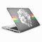 Horizontal Banner - Lion of Judah HP Elitebook Skin