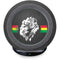 Horizontal Banner - Lion of Judah Fast Charge Wireless Charging Stand Skin
