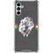 Horizontal Banner - Lion of Judah Galaxy A13 5G Clear Case