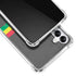 Horizontal Banner - Lion of Judah Galaxy A14 5G Clear Case