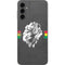 Horizontal Banner - Lion of Judah Galaxy A14 5G Skin
