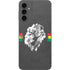 Horizontal Banner - Lion of Judah Galaxy A14 5G Skin