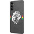 Horizontal Banner - Lion of Judah Galaxy A14 5G Skin