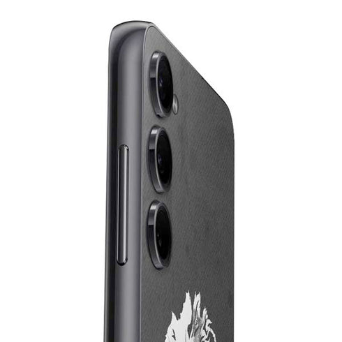 Horizontal Banner - Lion of Judah Galaxy A14 5G Skin