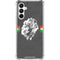Horizontal Banner - Lion of Judah Galaxy A16 5G Clear Case