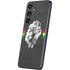 Horizontal Banner - Lion of Judah Galaxy A16 5G Skin