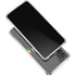 Horizontal Banner - Lion of Judah Galaxy A32 5G Clear Case