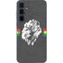 Horizontal Banner - Lion of Judah Galaxy A55 5G Skin