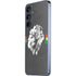 Horizontal Banner - Lion of Judah Galaxy A55 5G Skin