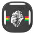 Horizontal Banner - Lion of Judah Galaxy Buds Live Skin