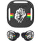 Horizontal Banner -  Lion of Judah Galaxy Buds Pro Skin