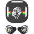 Horizontal Banner -  Lion of Judah Galaxy Buds Pro Skin