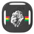 Horizontal Banner -  Lion of Judah Galaxy Buds Pro Skin