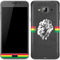 Horizontal Banner - Lion of Judah Galaxy J3 Skin