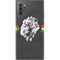 Horizontal Banner - Lion of Judah Galaxy Note 10 Plus Skin