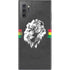 Horizontal Banner - Lion of Judah Galaxy Note 10 Plus Skin
