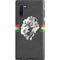 Horizontal Banner - Lion of Judah Galaxy Note 10 Pro Case