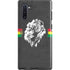 Horizontal Banner - Lion of Judah Galaxy Note 10 Pro Case