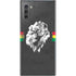 Horizontal Banner - Lion of Judah Galaxy Note 10 Skin