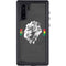 Horizontal Banner - Lion of Judah Galaxy Note 10 Waterproof Case