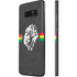 Horizontal Banner - Lion of Judah Galaxy Note 8 Skin