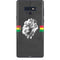 Horizontal Banner - Lion of Judah Galaxy Note 9 Skin